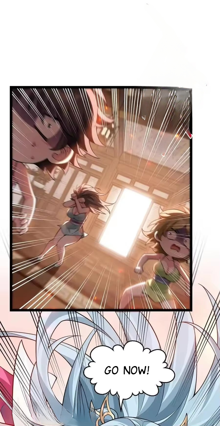 Chapter 355 - Image 34