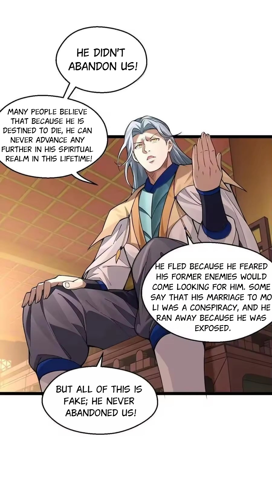 Chapter 356 - Image 39