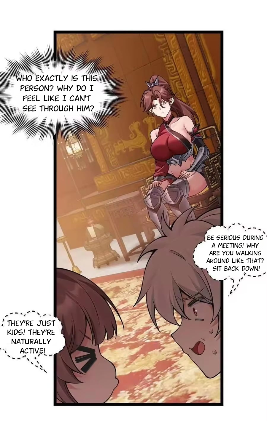 Chapter 357 - Image 14