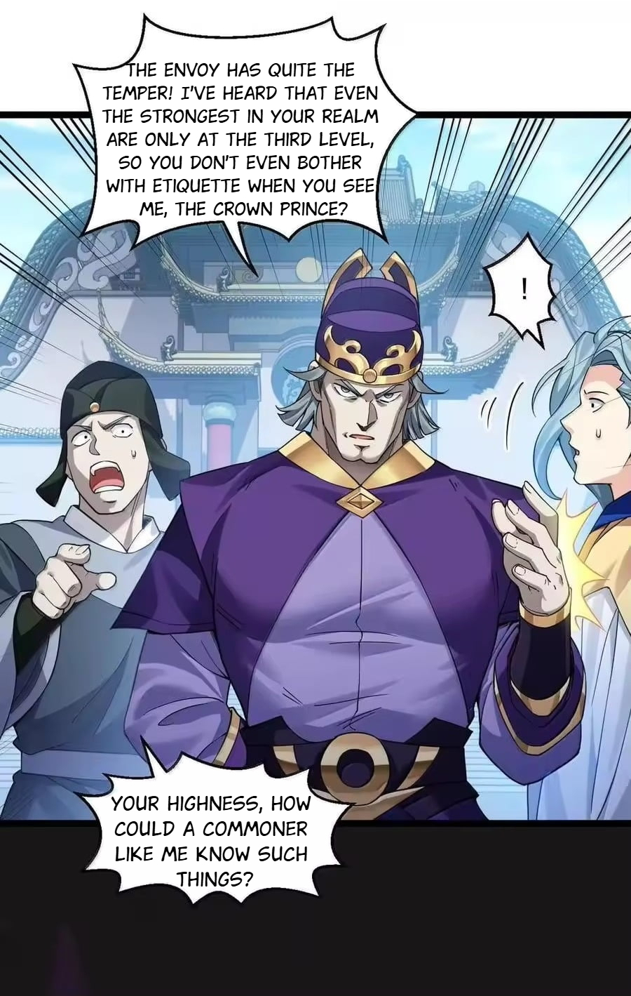 Chapter 357 - Image 36