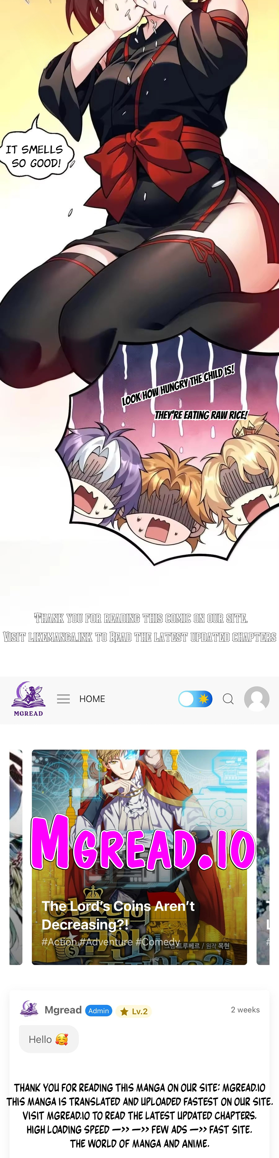 Chapter 357 - Image 47