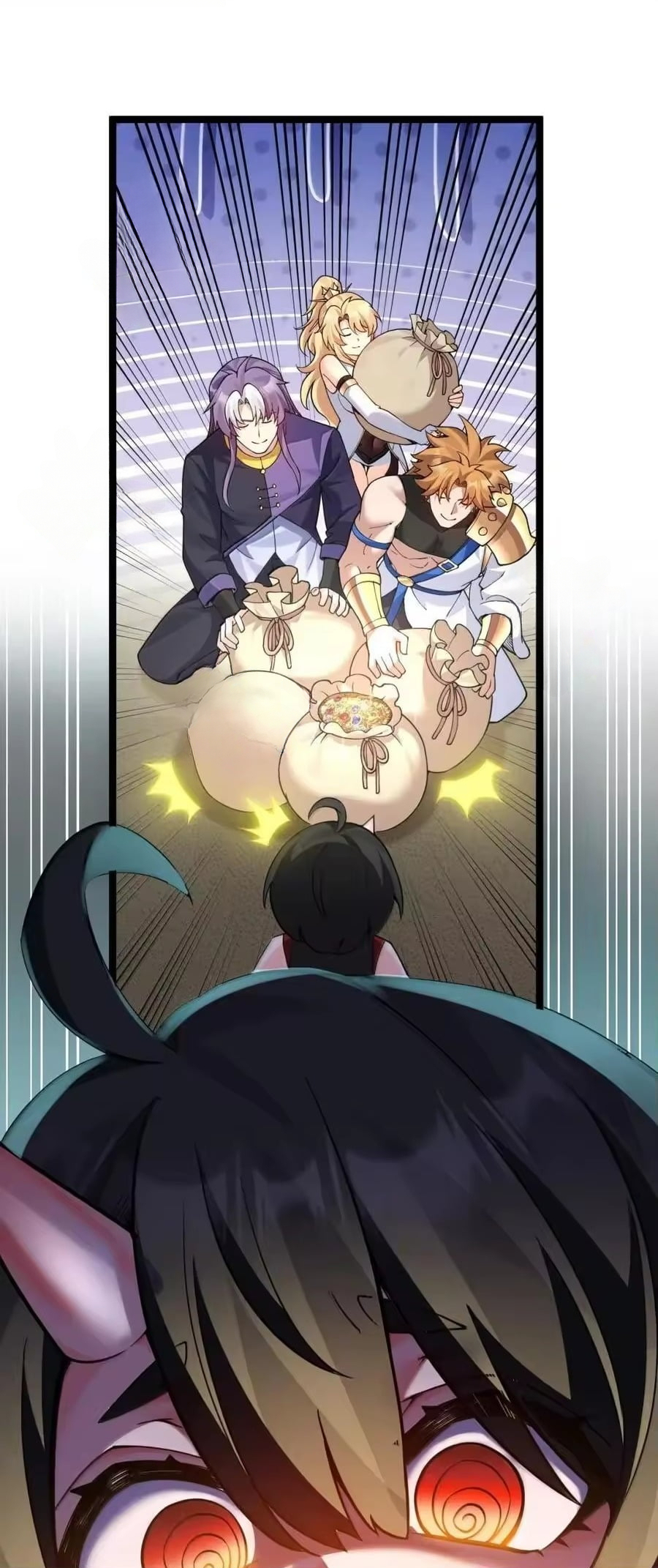 Chapter 358 - Image 14