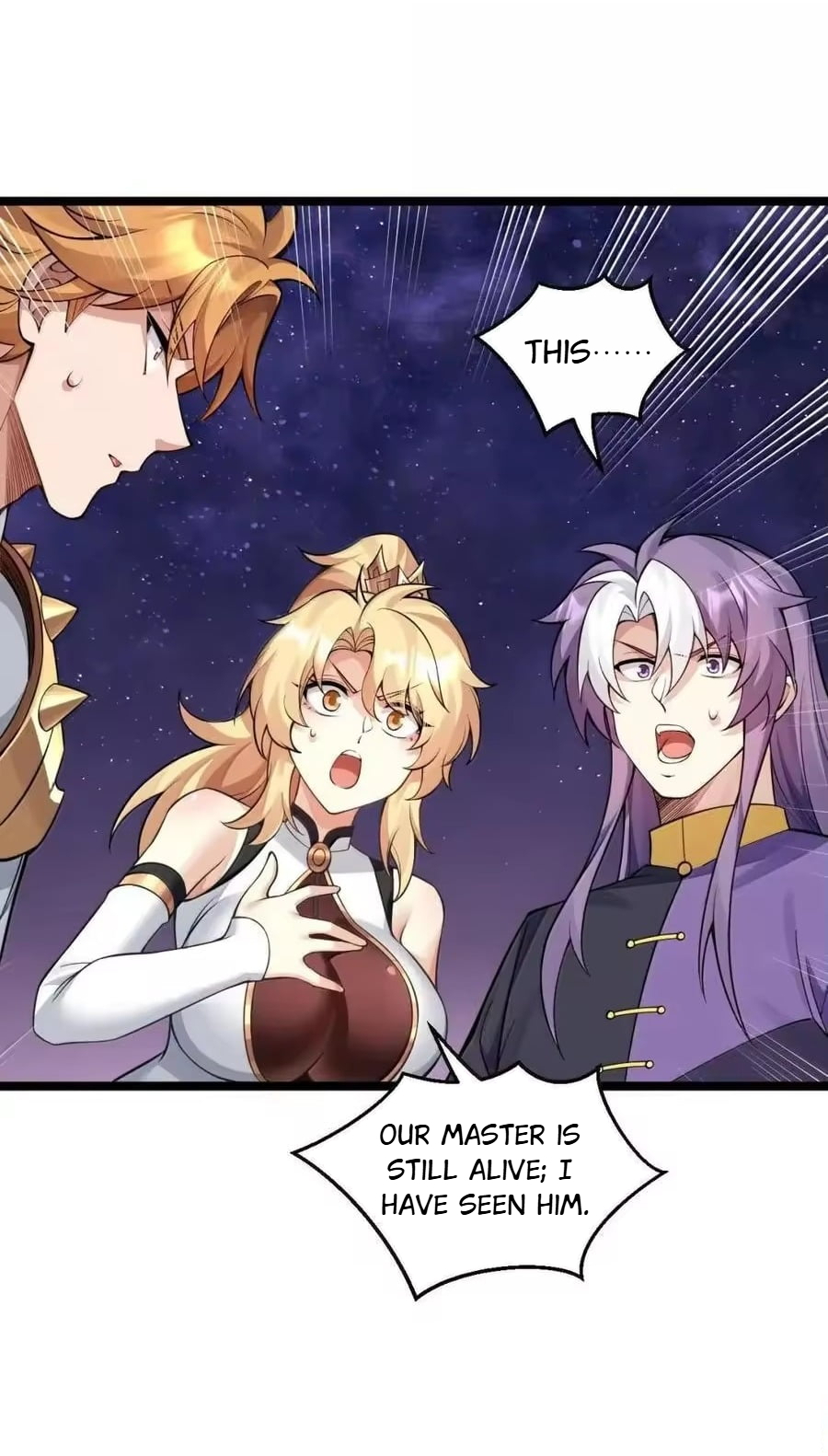 Chapter 358 - Image 31