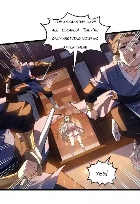 Chapter 360 - Image 38