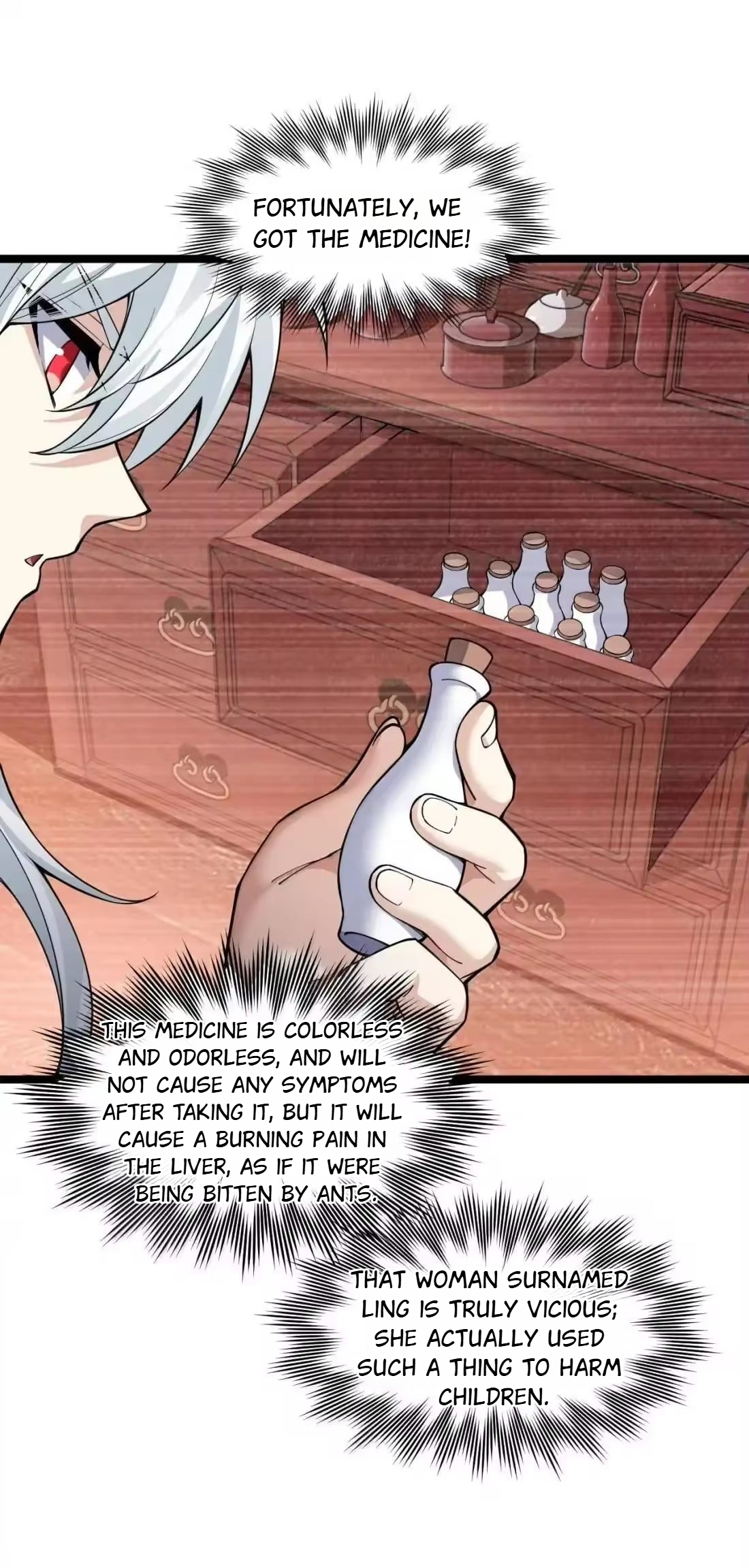 Chapter 361 - Image 15