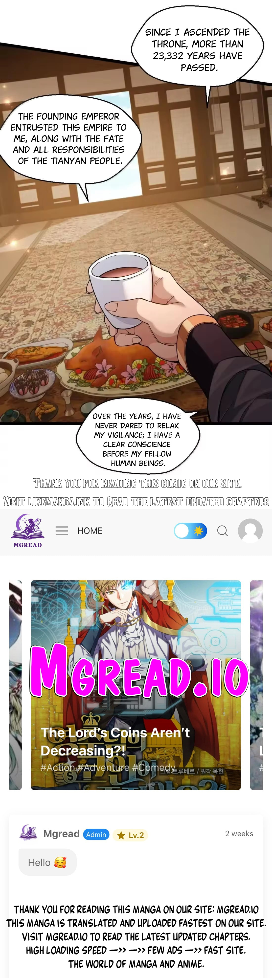 Chapter 361 - Image 22