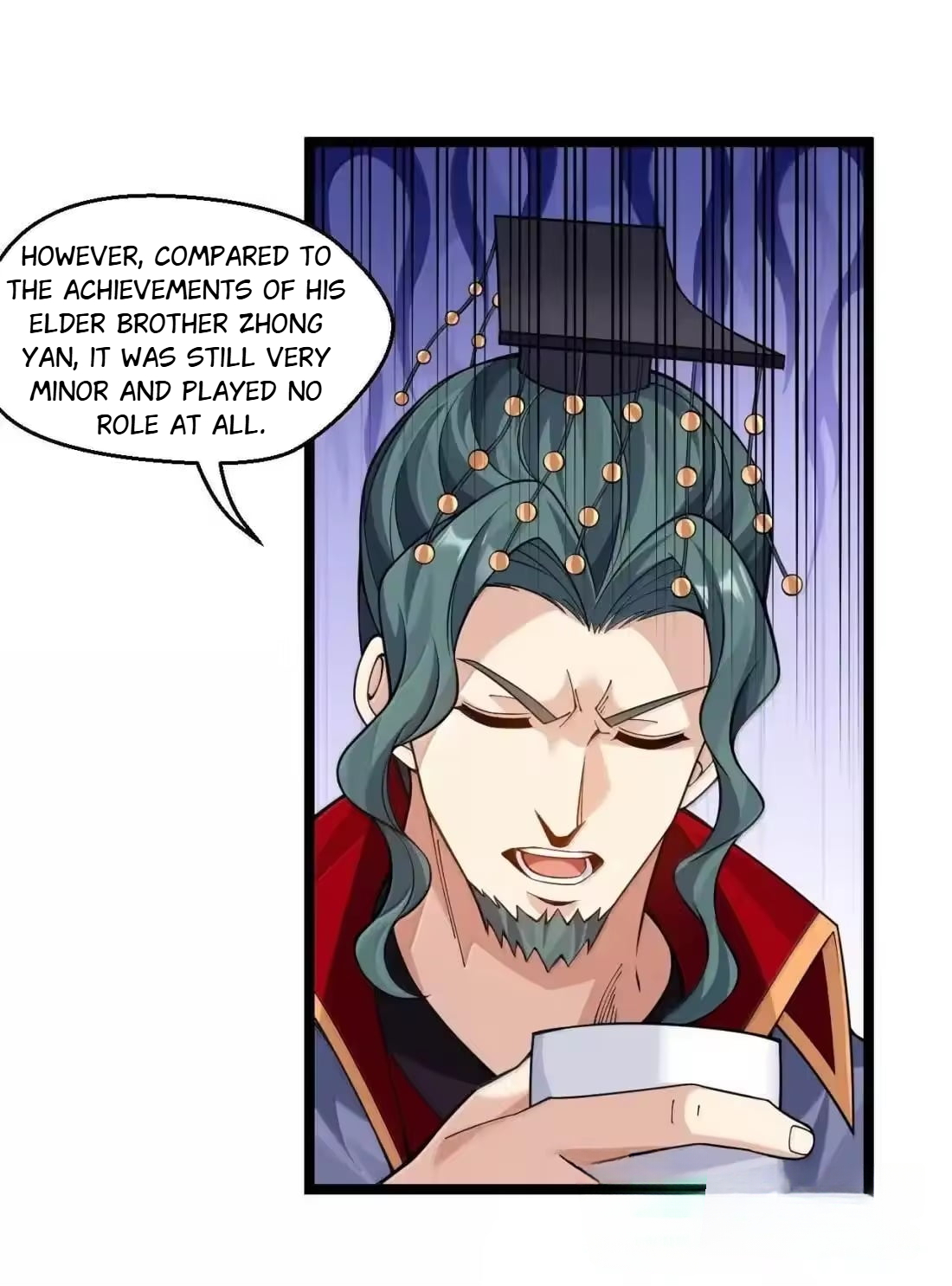 Chapter 361 - Image 23