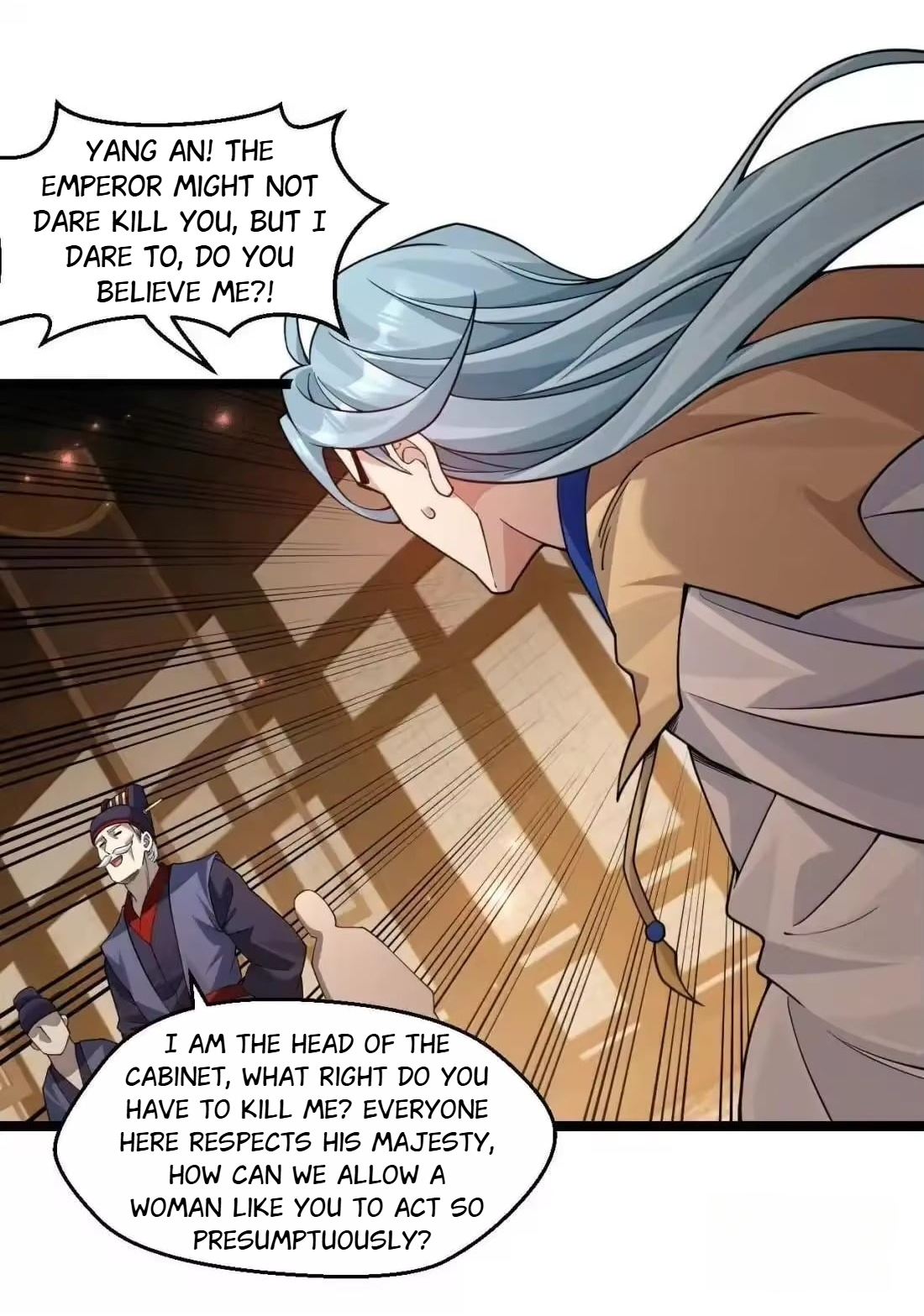 Chapter 361 - Image 33
