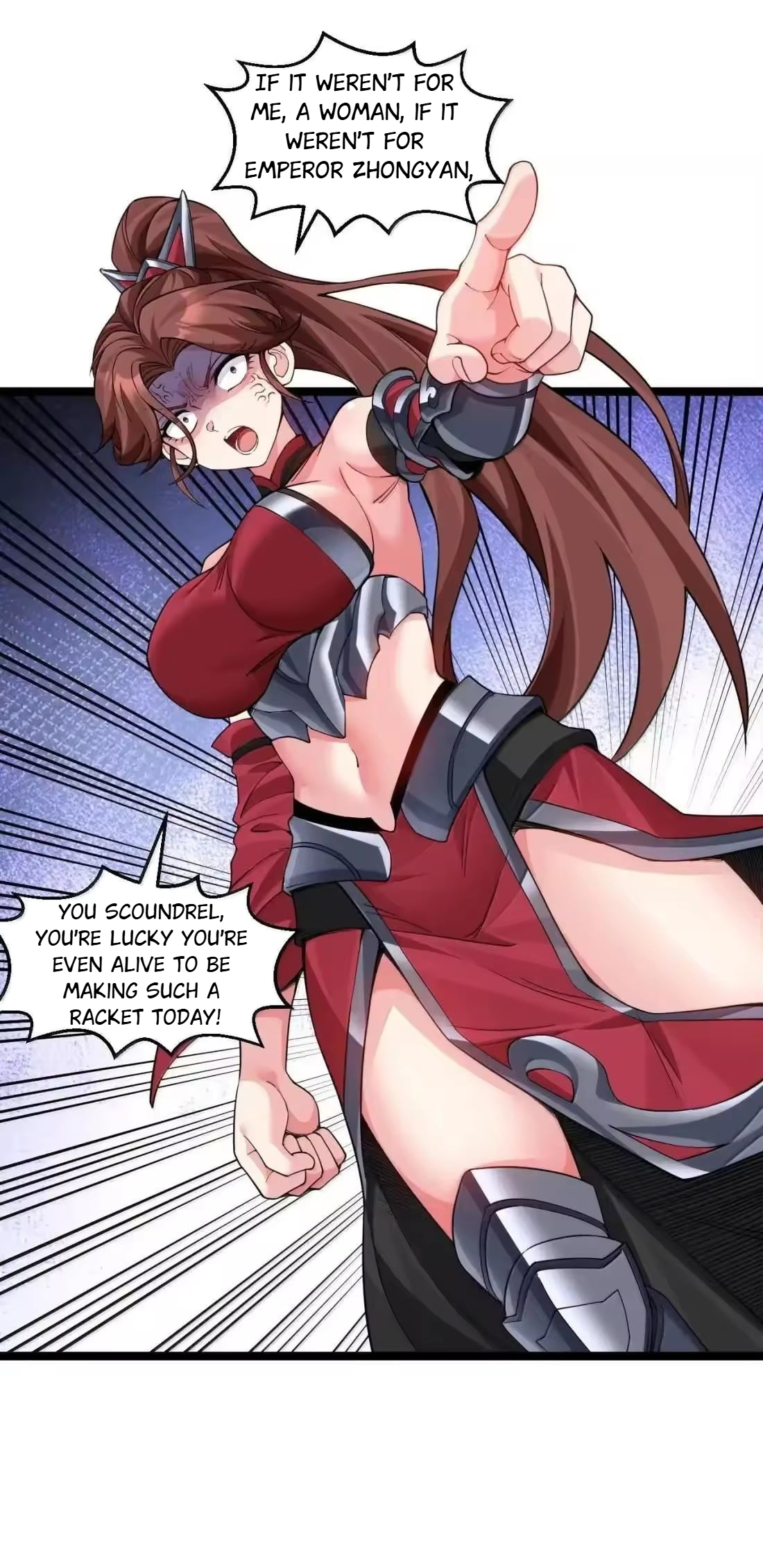 Chapter 361 - Image 34