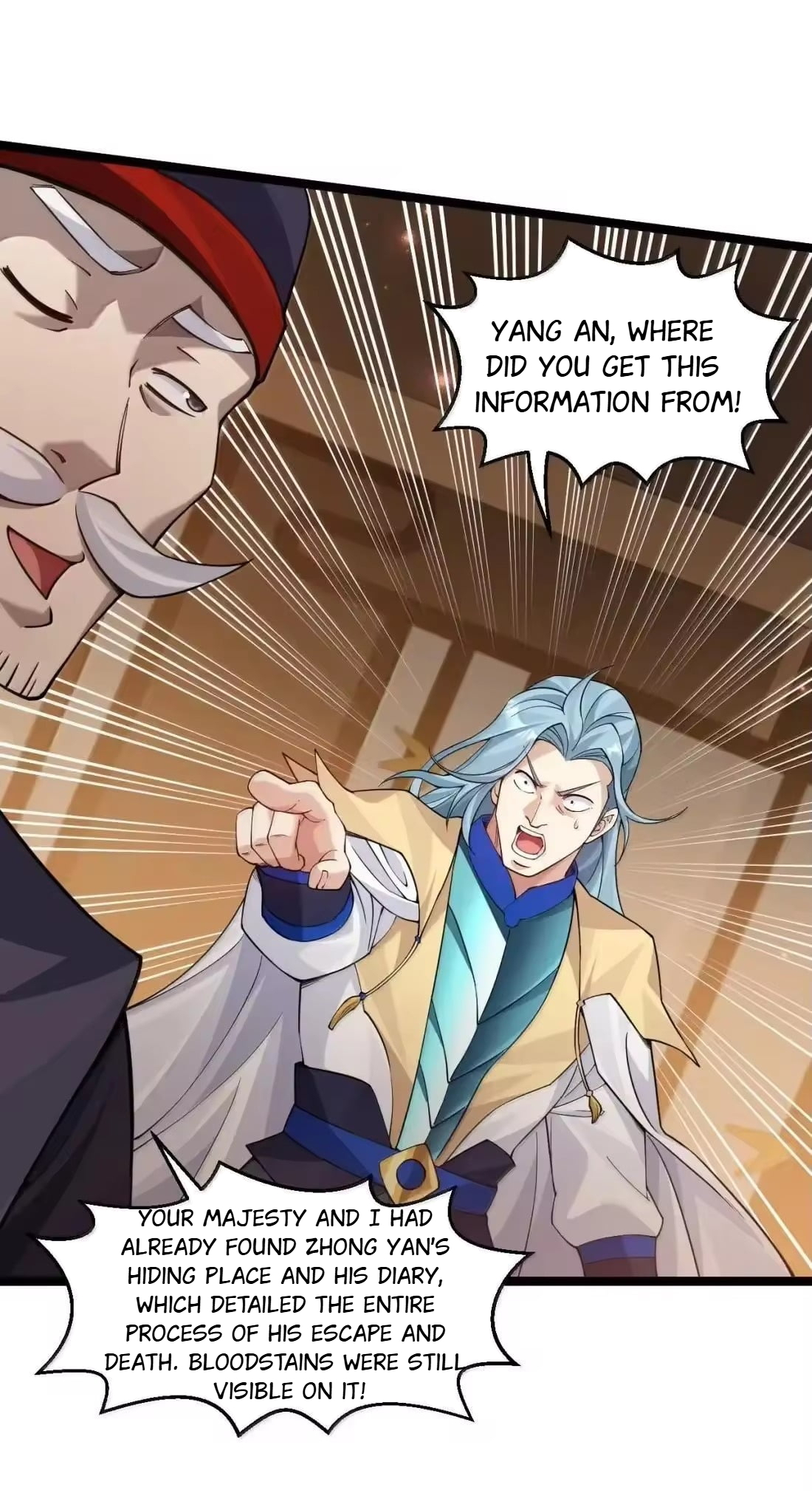 Chapter 361 - Image 40