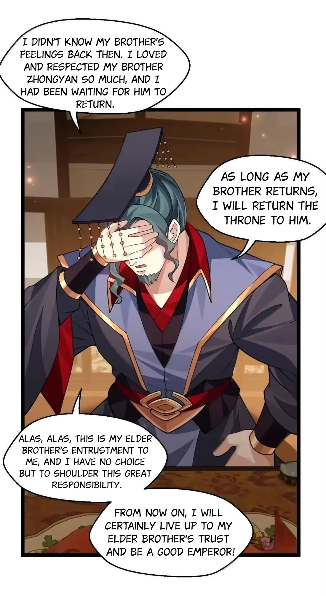 Chapter 361 - Image 46