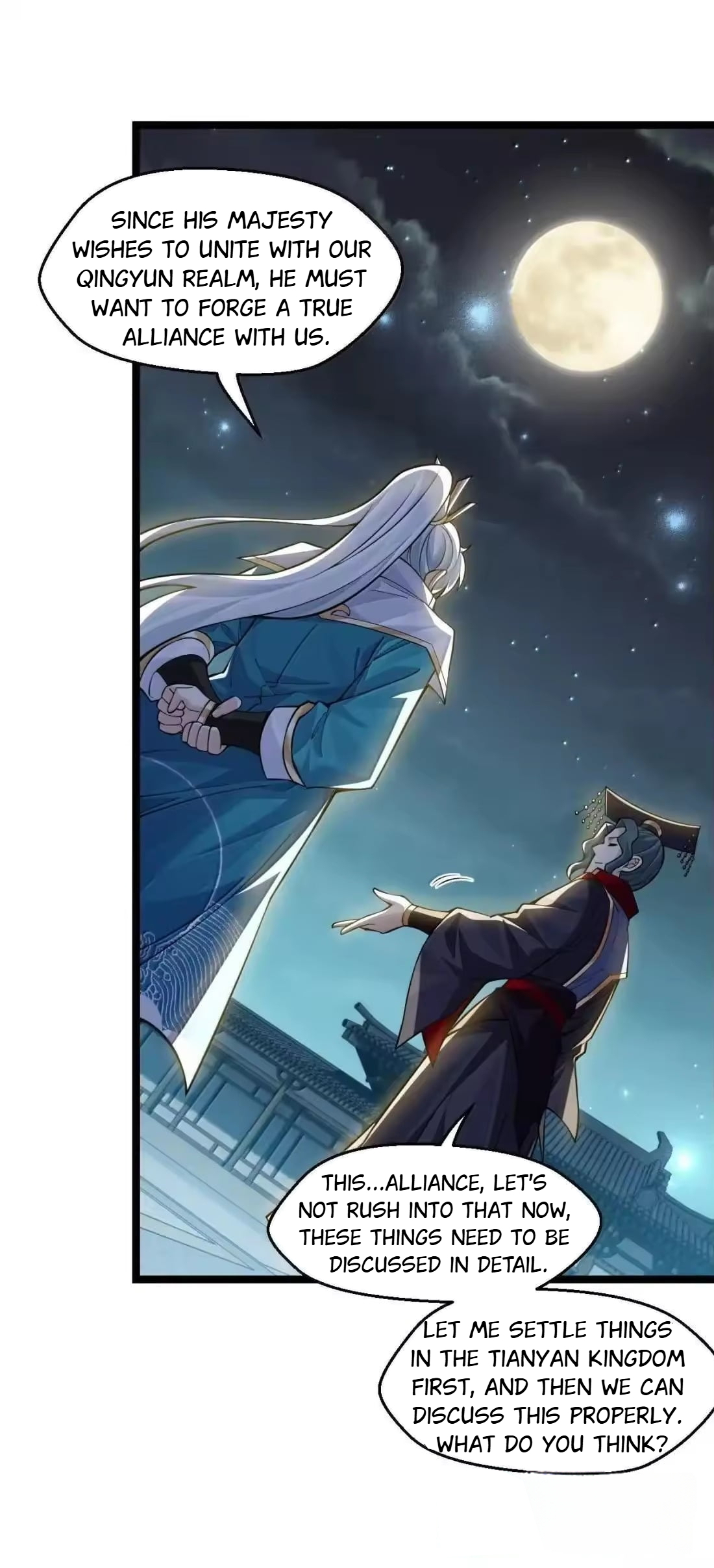 Chapter 362 - Image 33