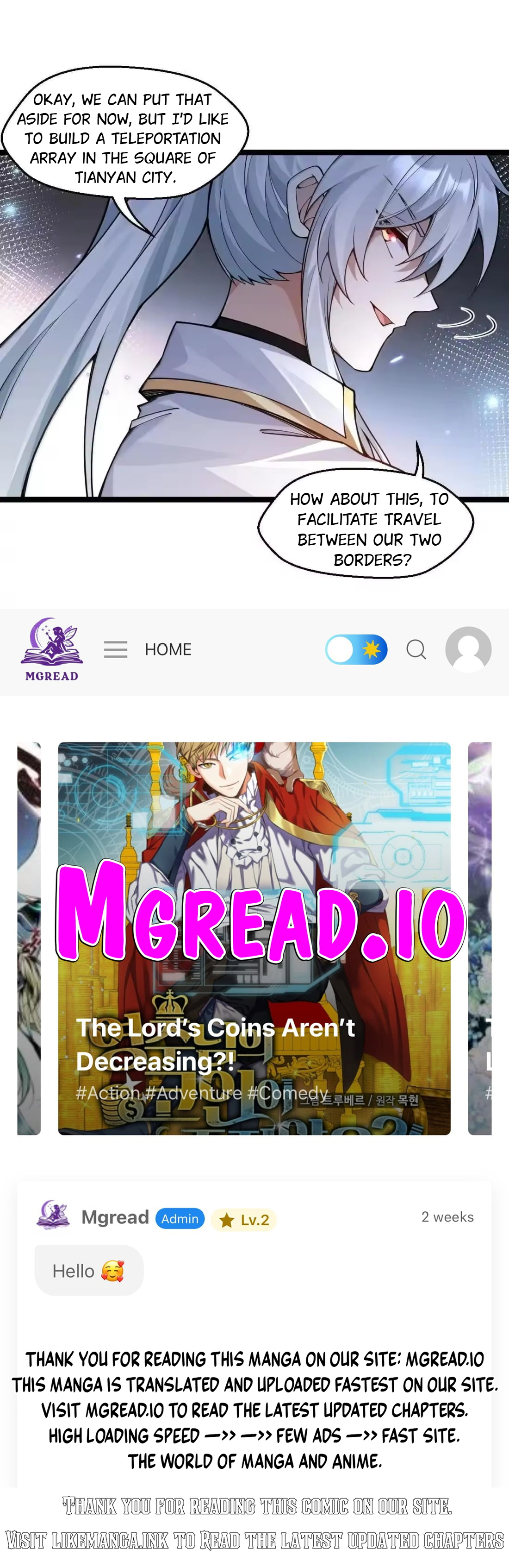 Chapter 362 - Image 34