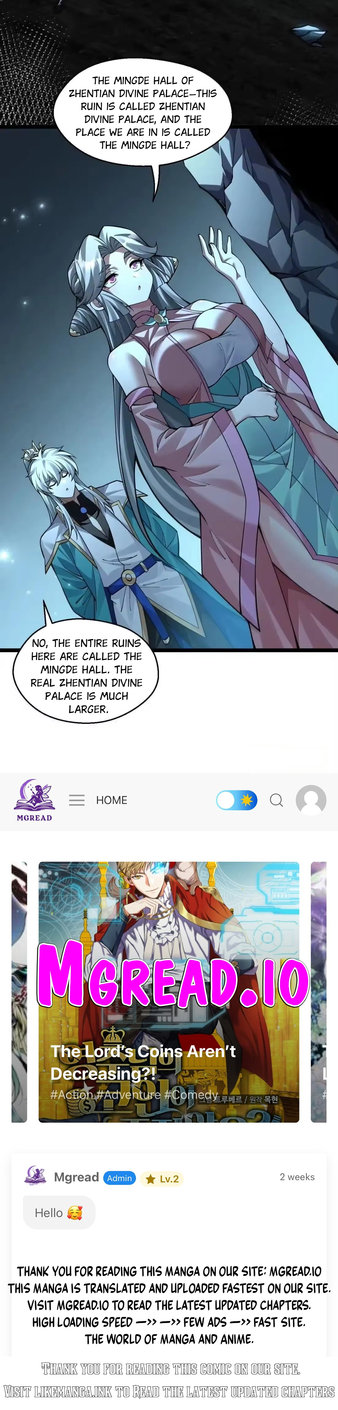 Chapter 363 - Image 33