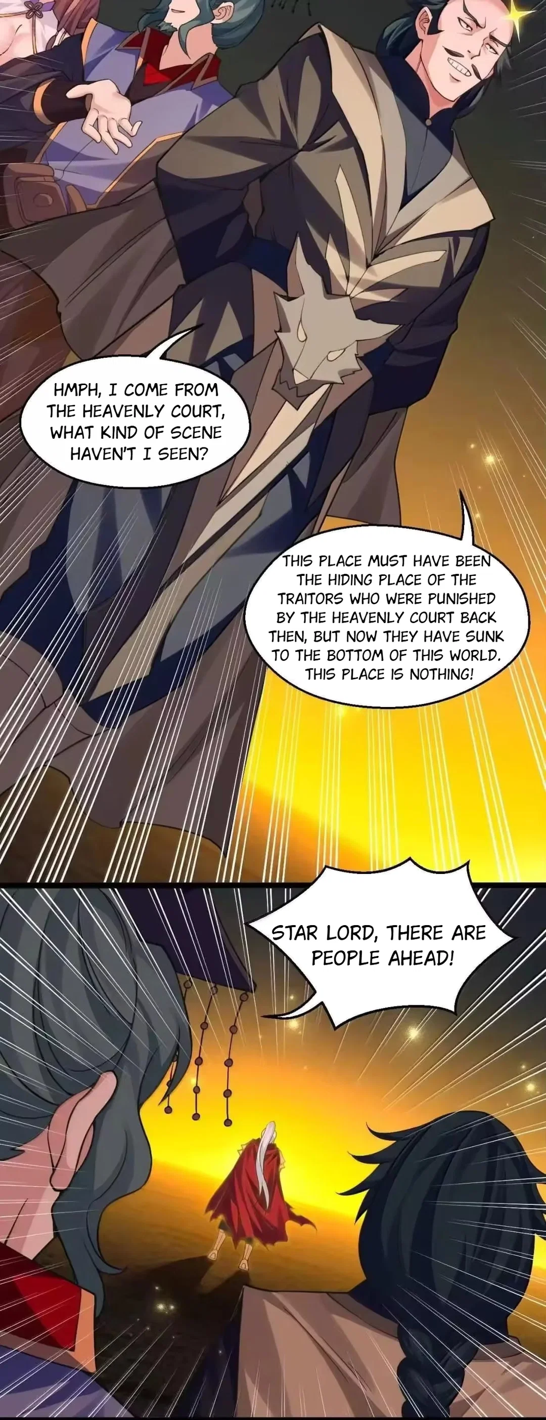 Chapter 364 - Image 15