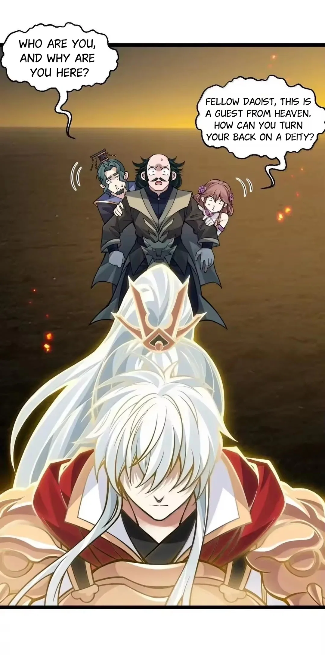 Chapter 364 - Image 17