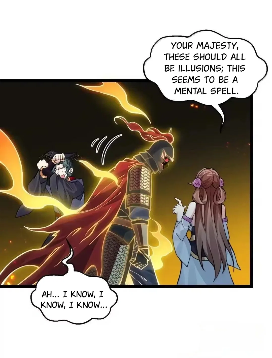 Chapter 364 - Image 23