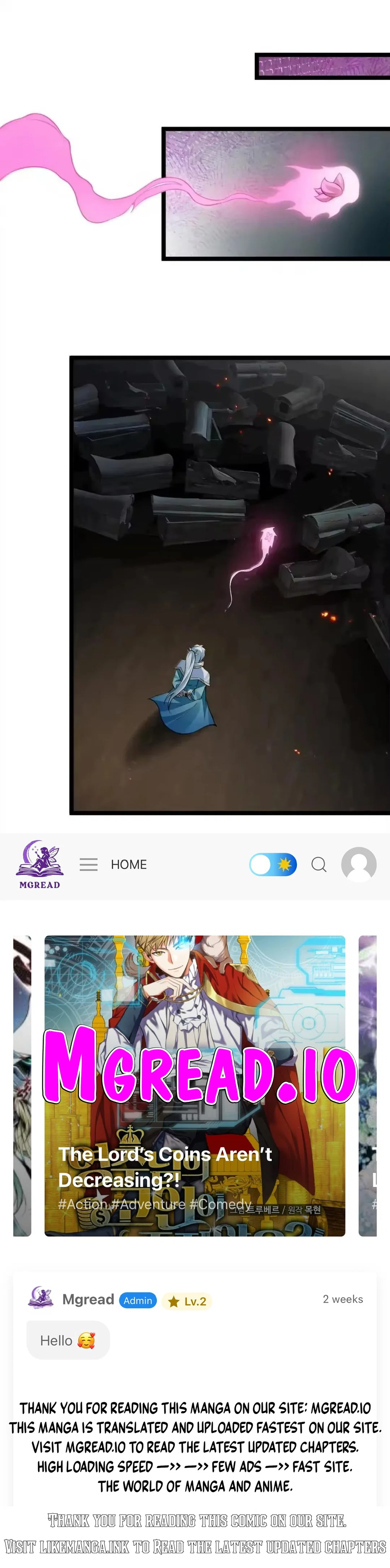 Chapter 364 - Image 27