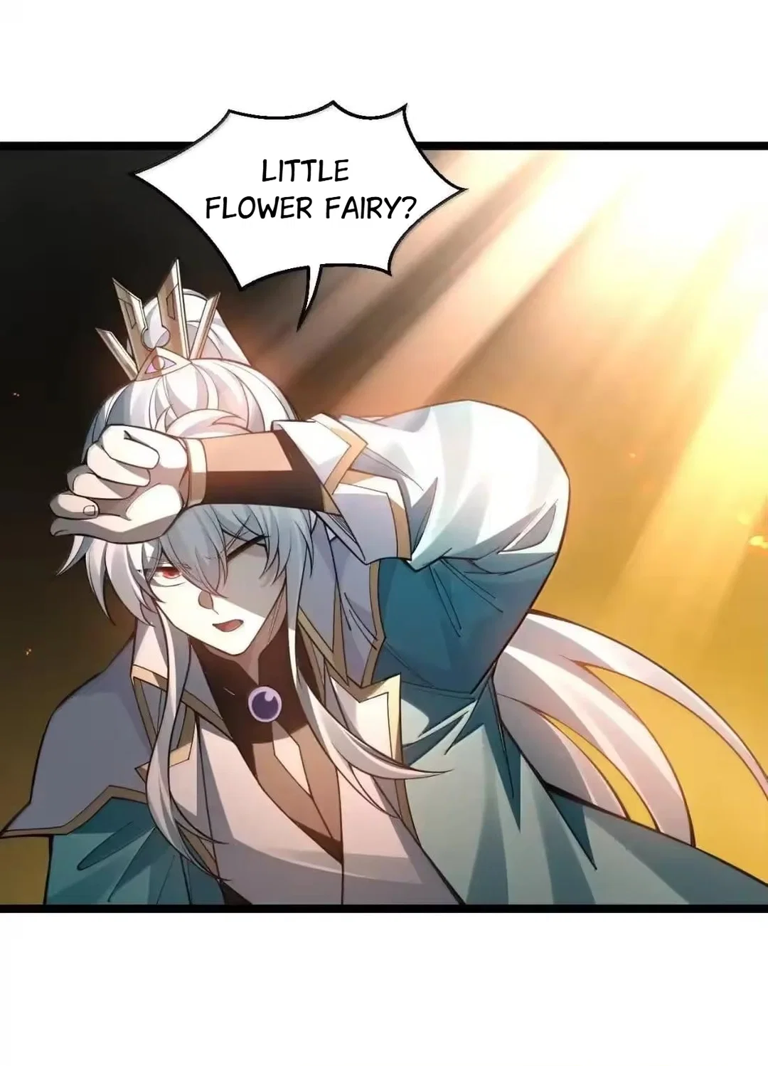 Chapter 364 - Image 35