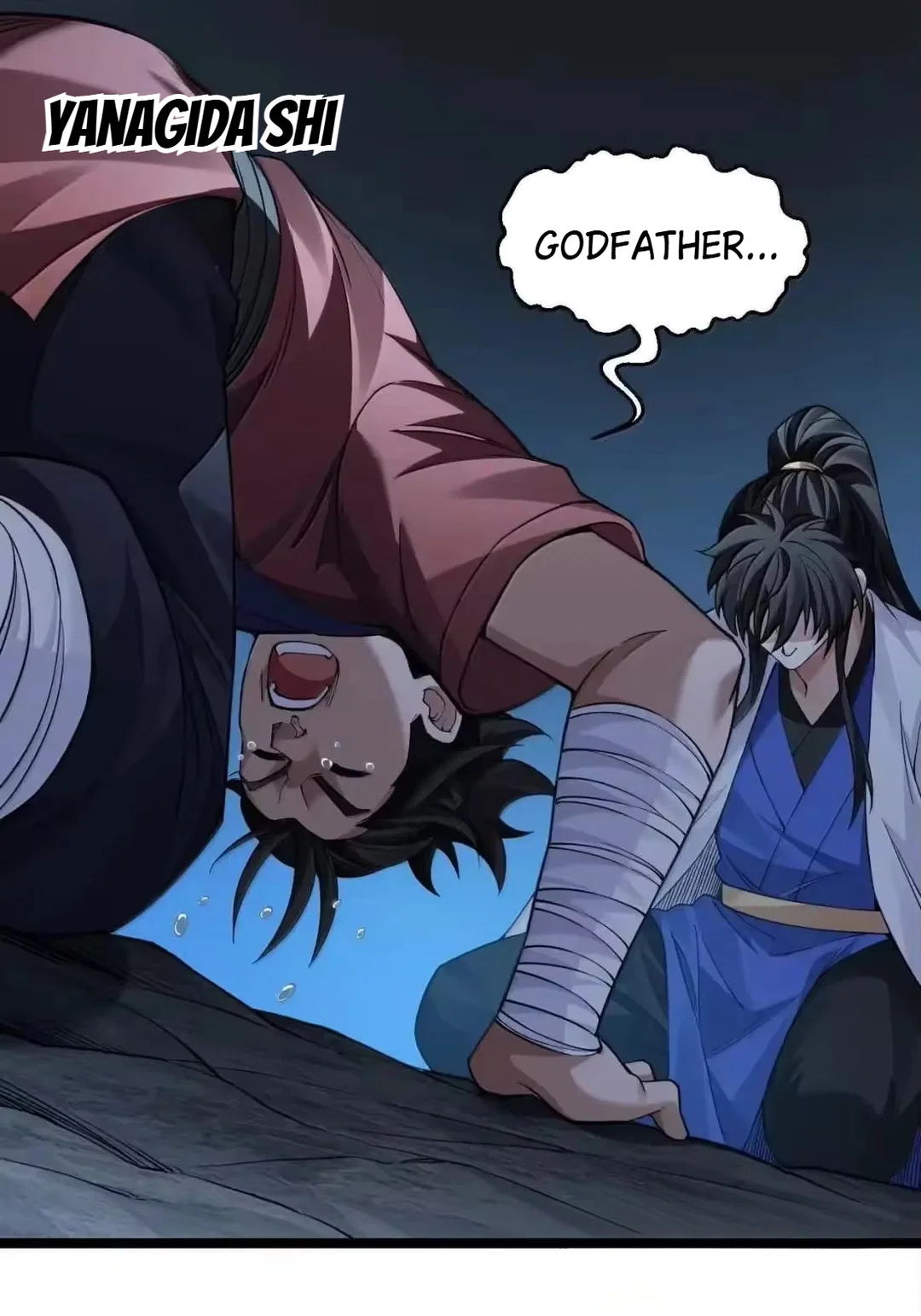 Chapter 364 - Image 38