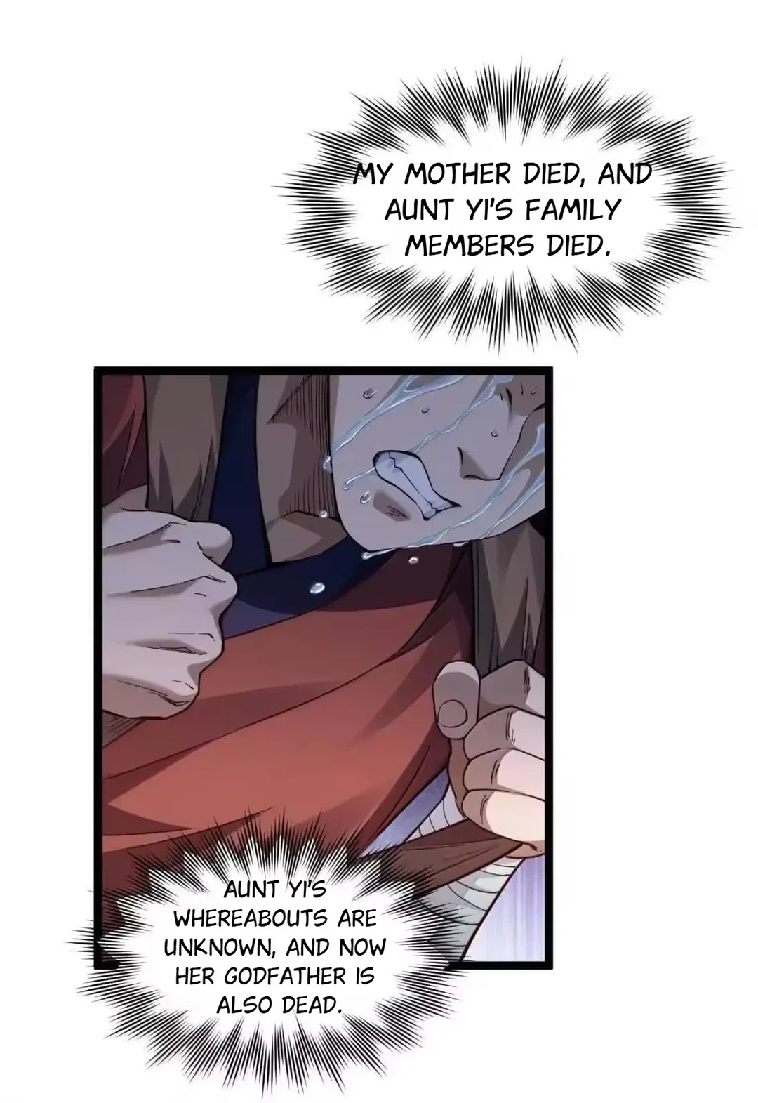 Chapter 364 - Image 39