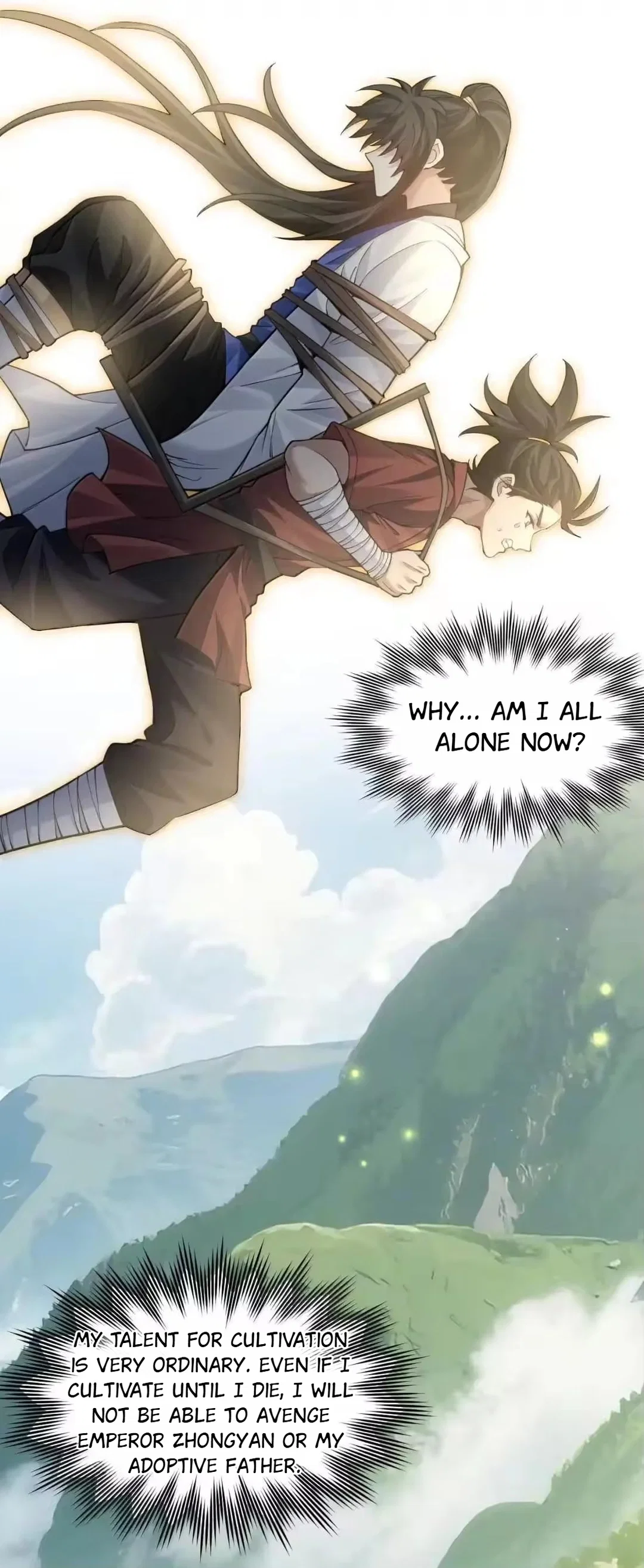 Chapter 364 - Image 40