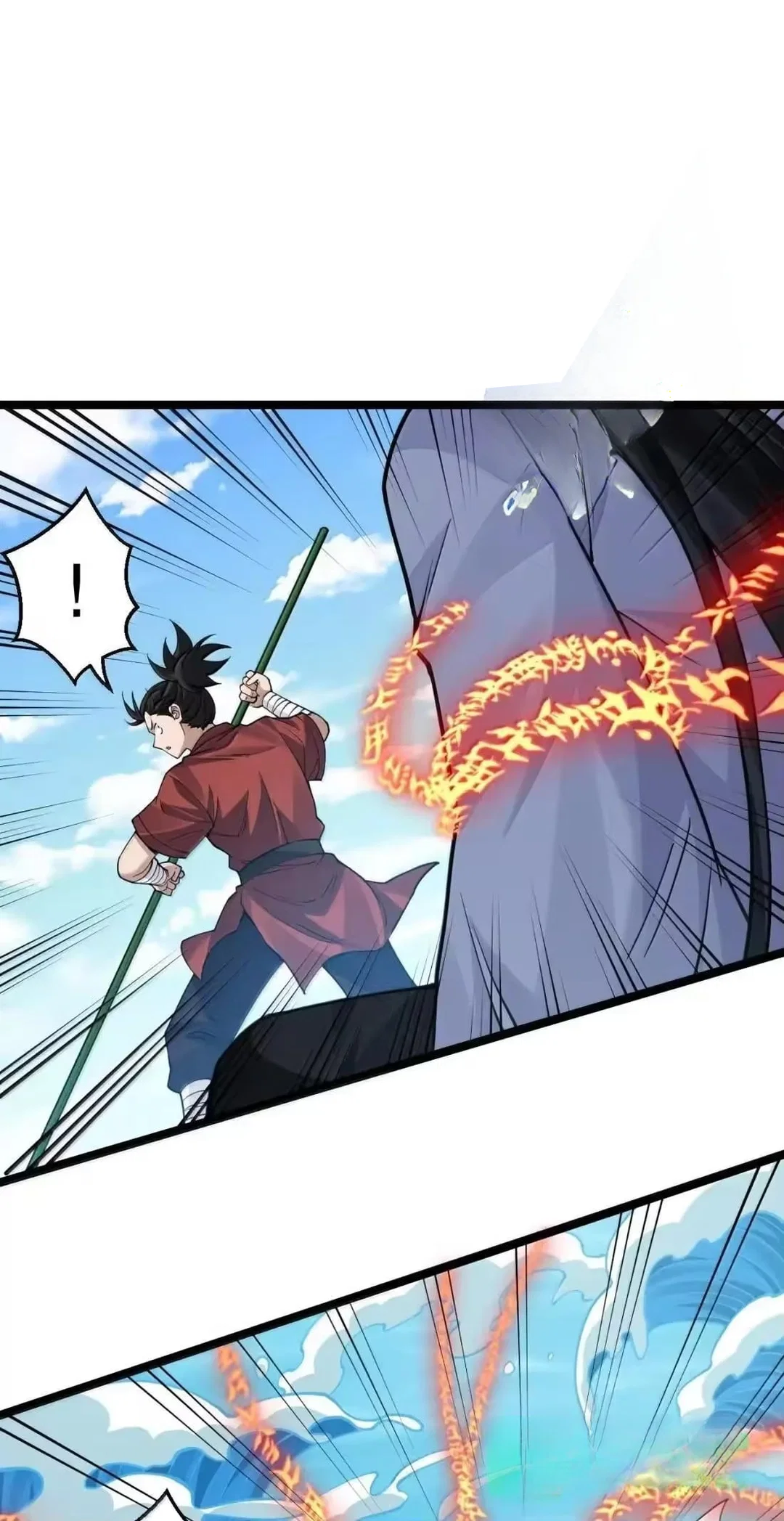 Chapter 364 - Image 43