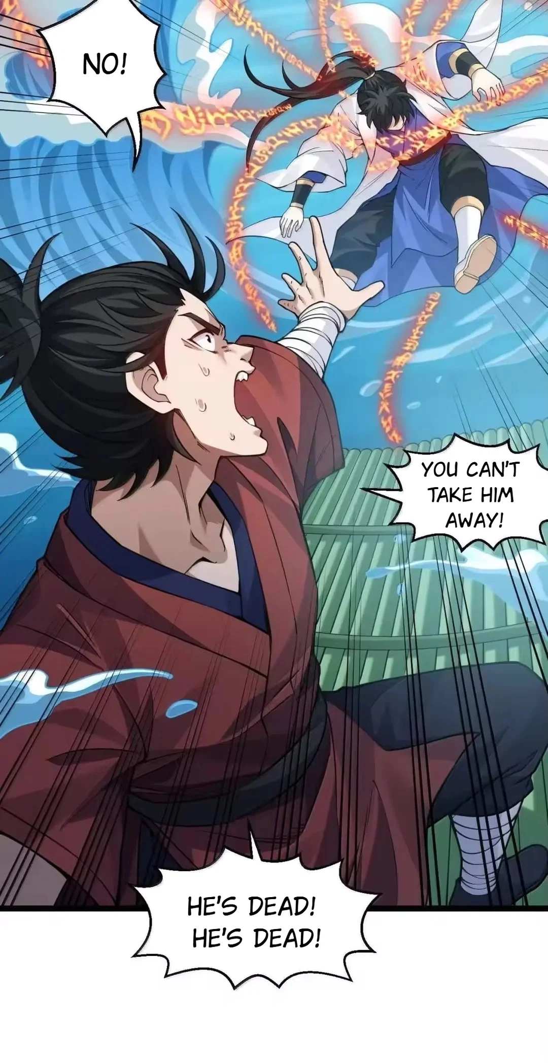 Chapter 364 - Image 44