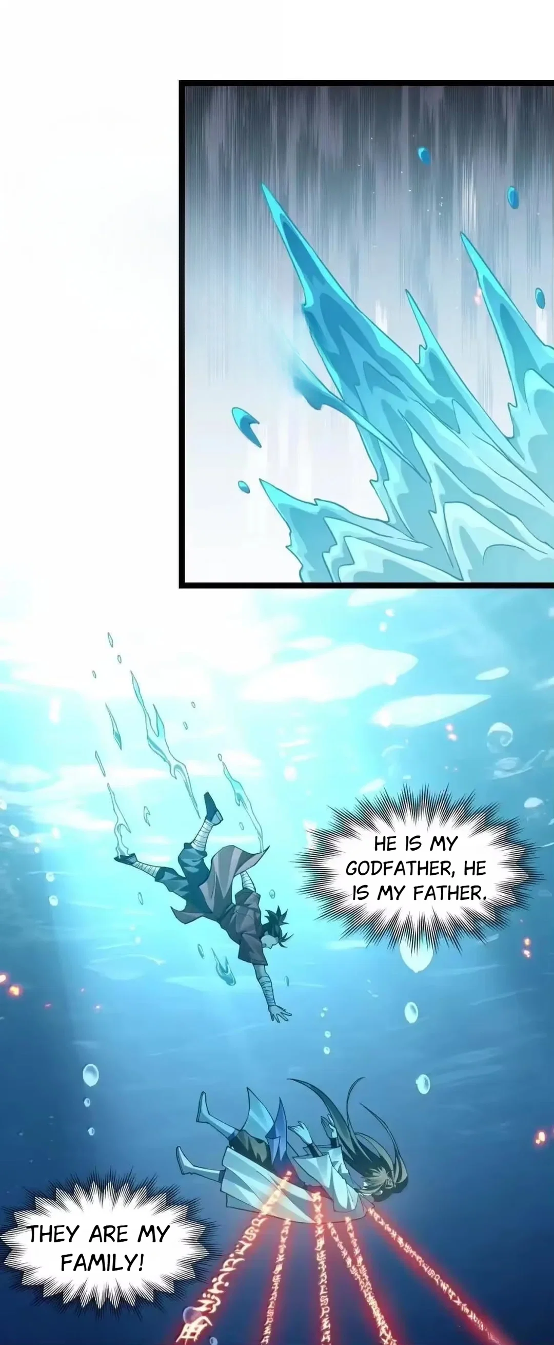 Chapter 364 - Image 45