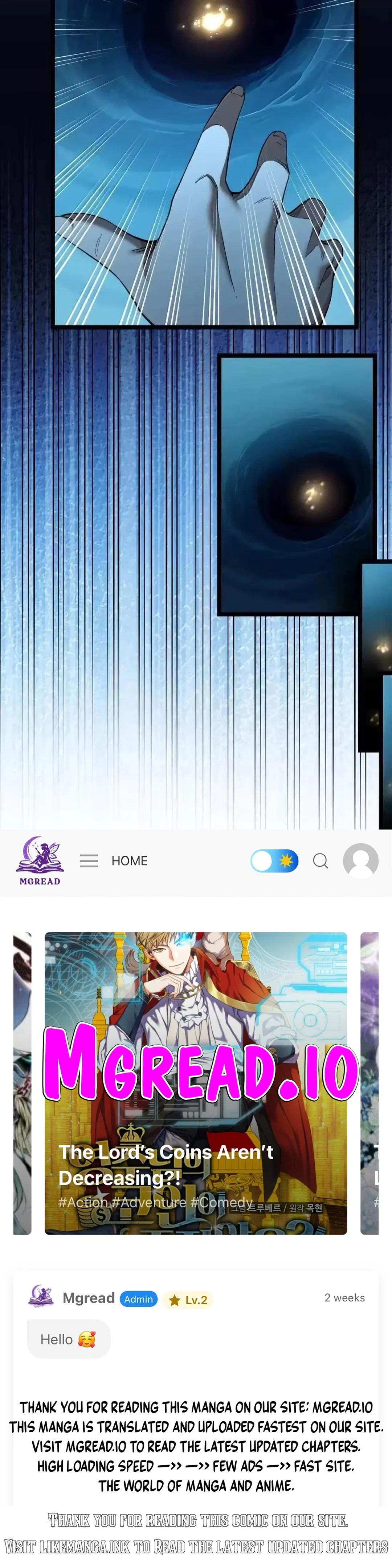 Chapter 364 - Image 47