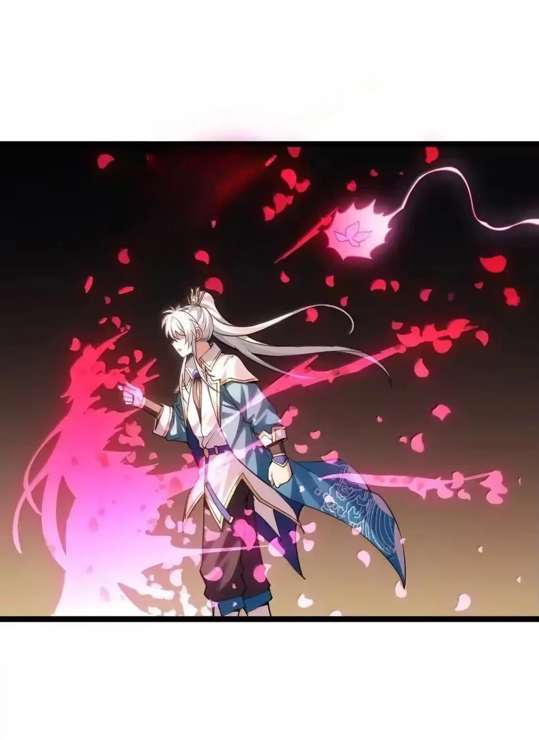 Chapter 365 - Image 11