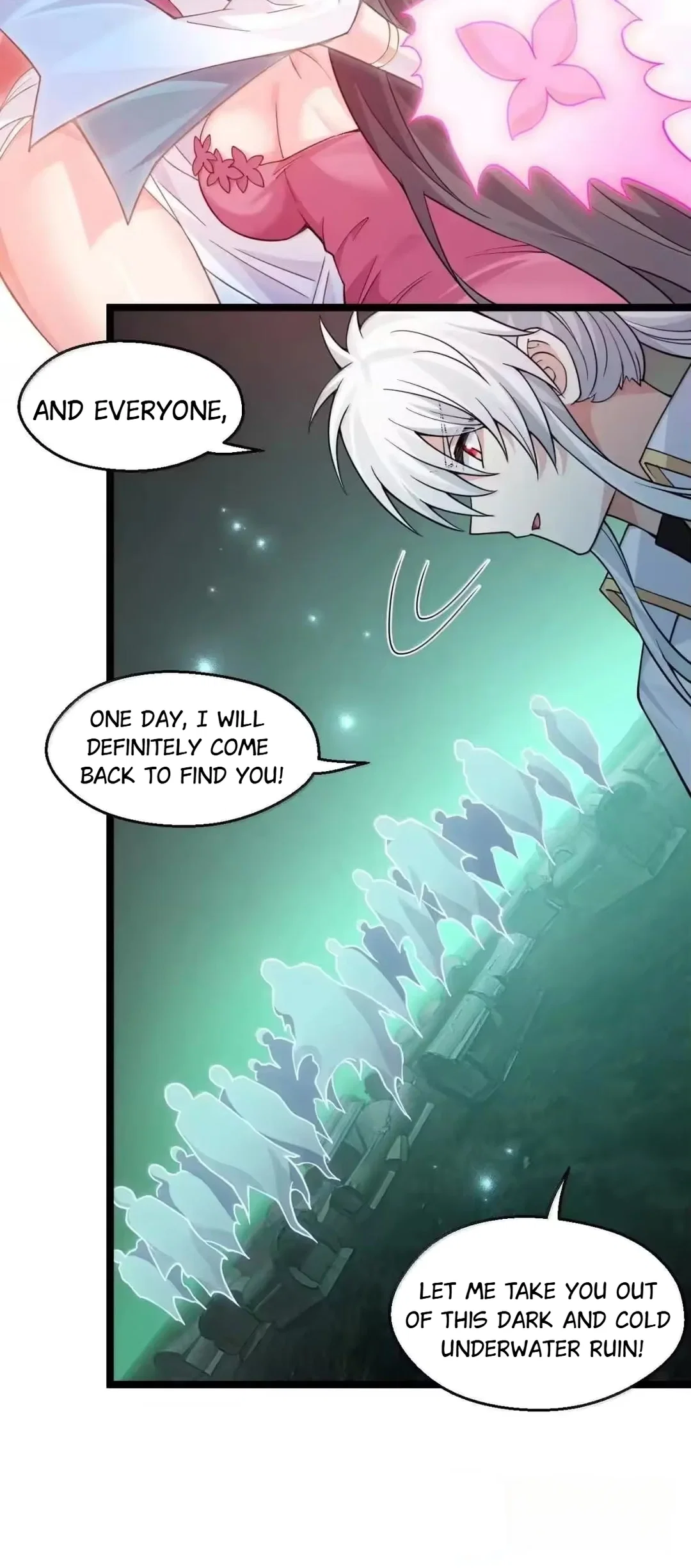 Chapter 365 - Image 13