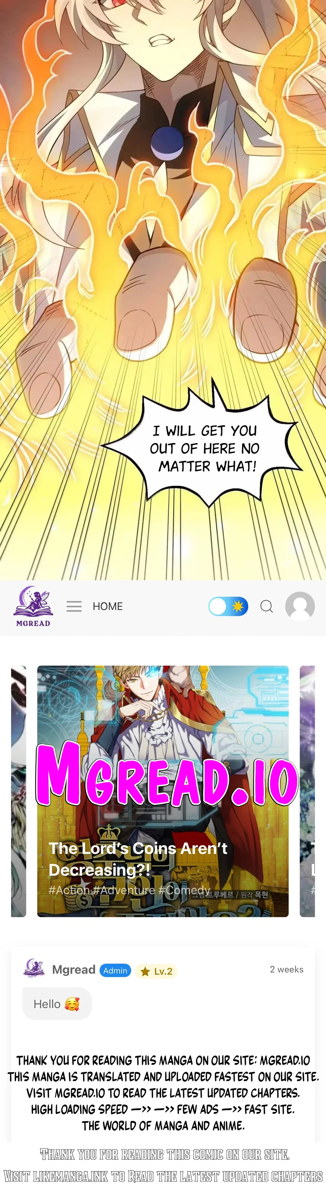 Chapter 365 - Image 15