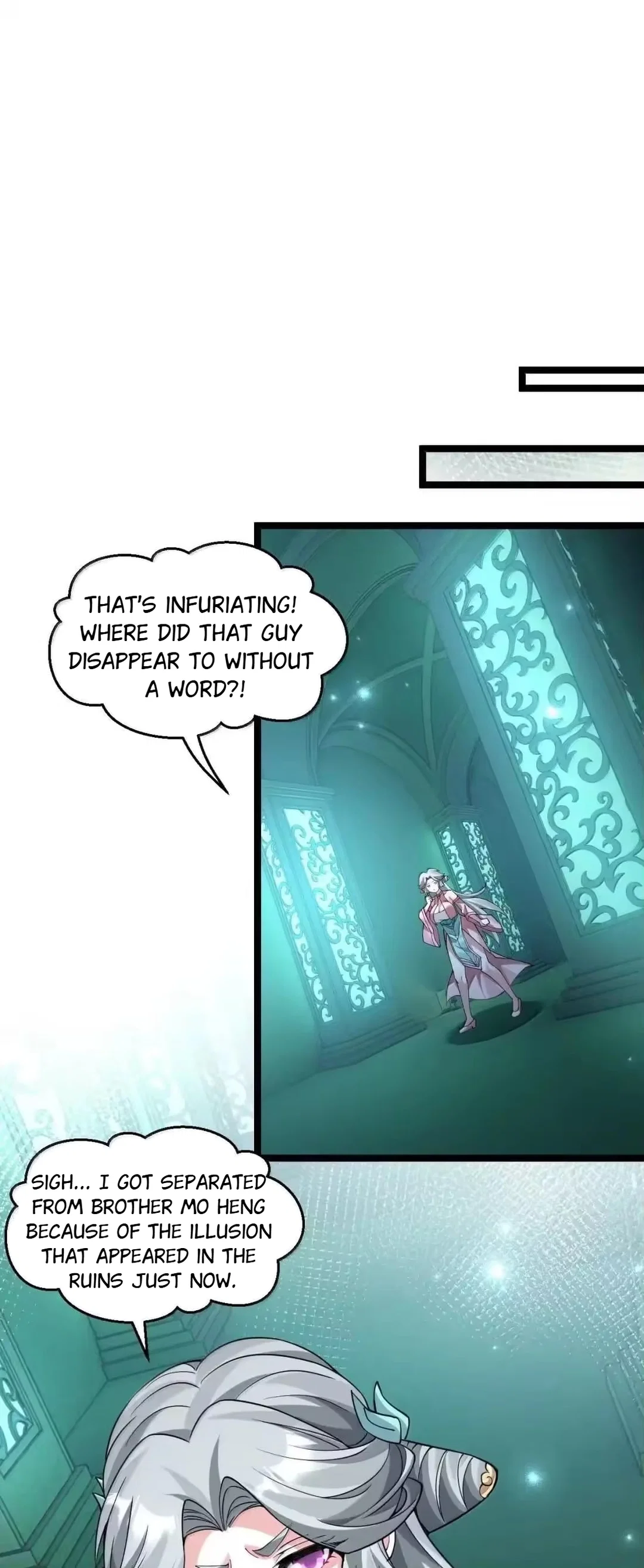 Chapter 365 - Image 16