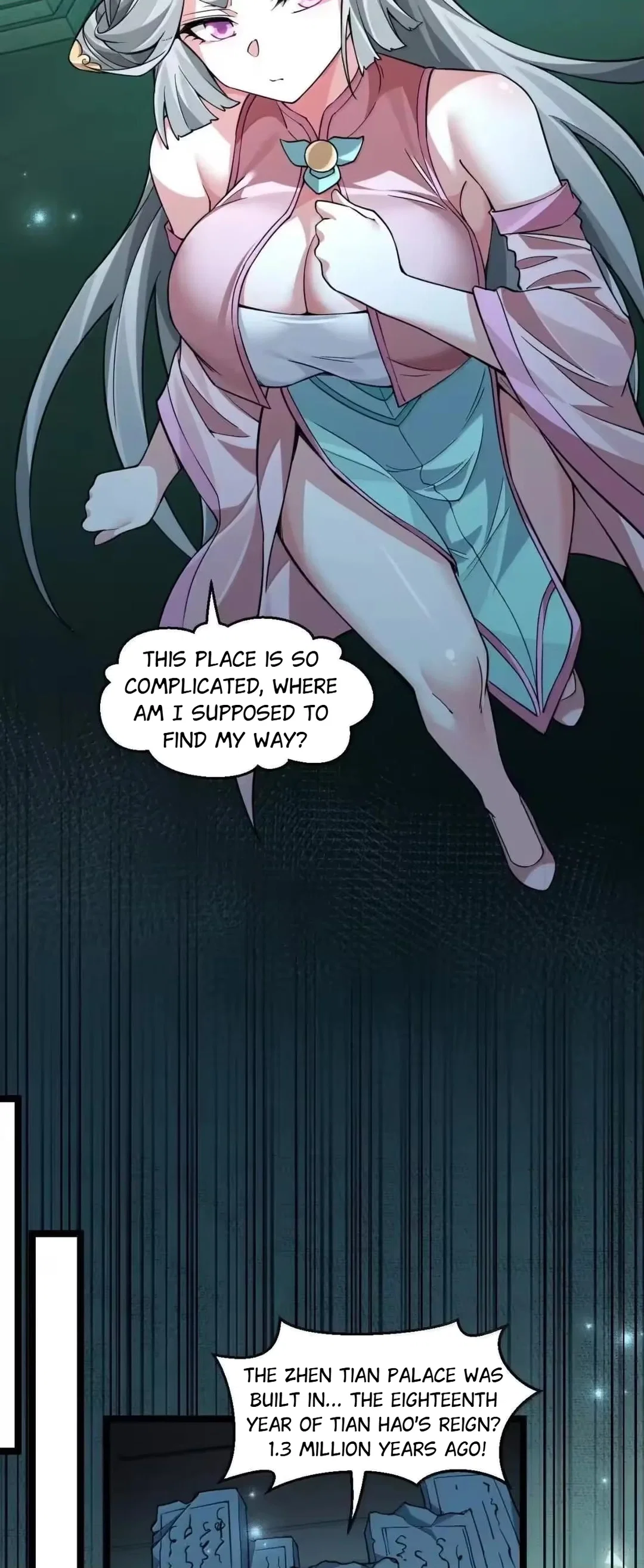 Chapter 365 - Image 17