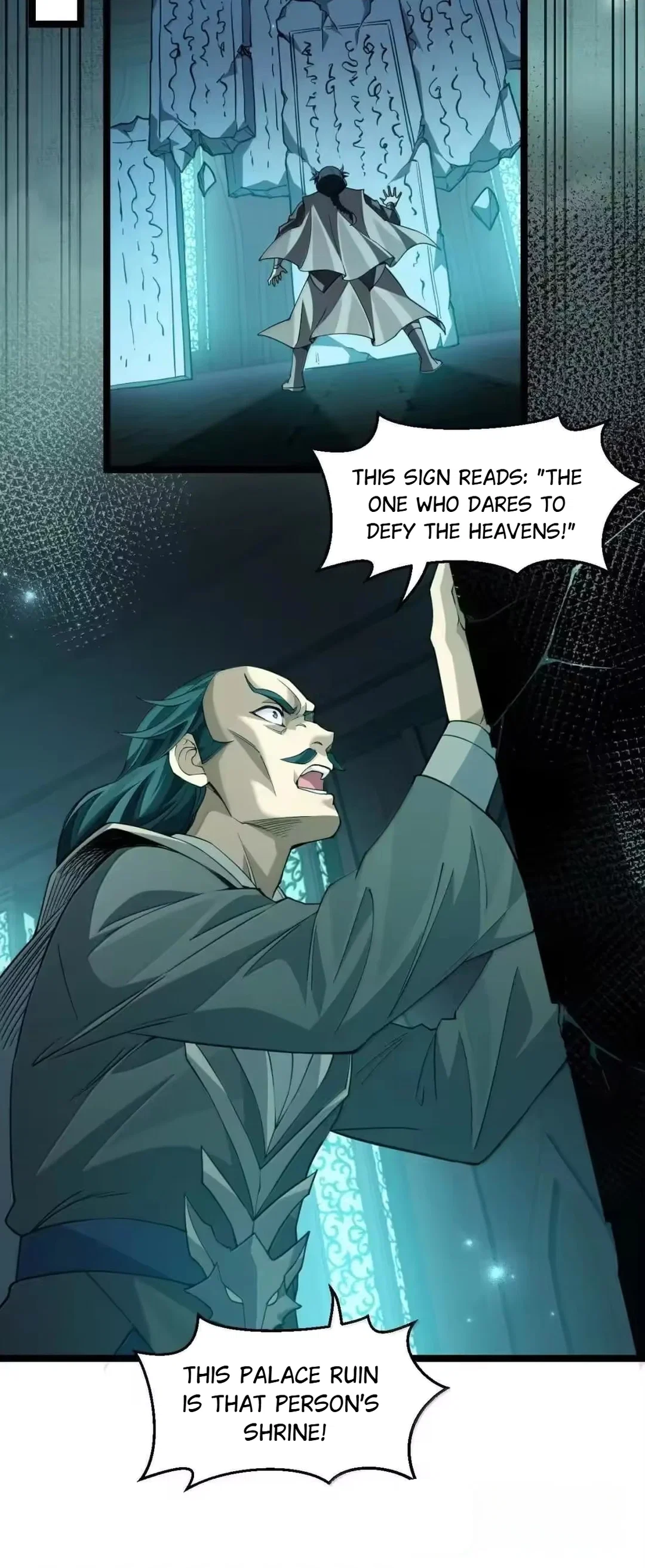 Chapter 365 - Image 18