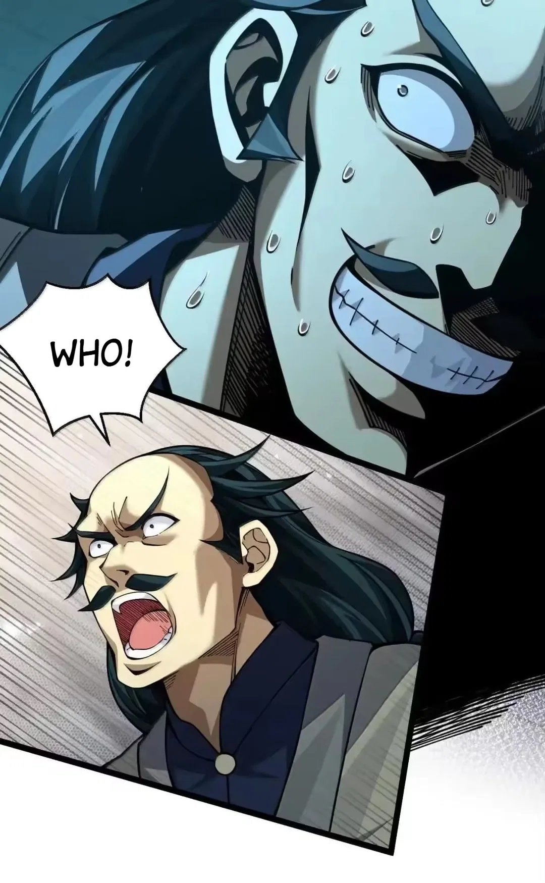 Chapter 365 - Image 21