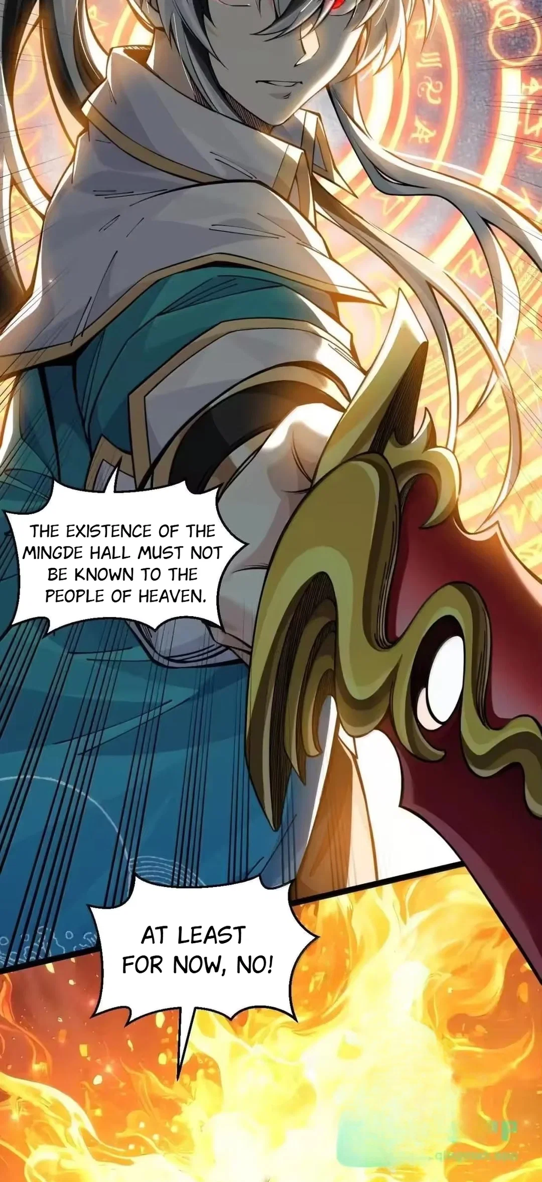 Chapter 365 - Image 23