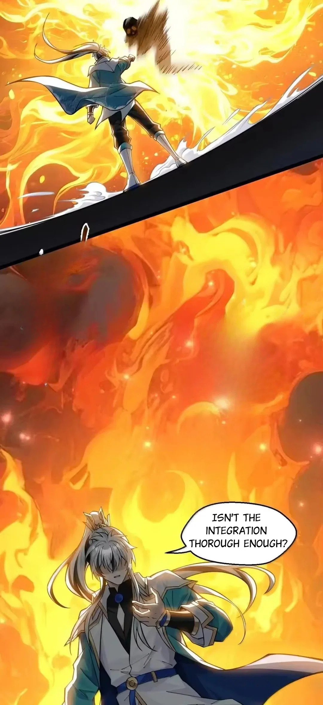 Chapter 365 - Image 24