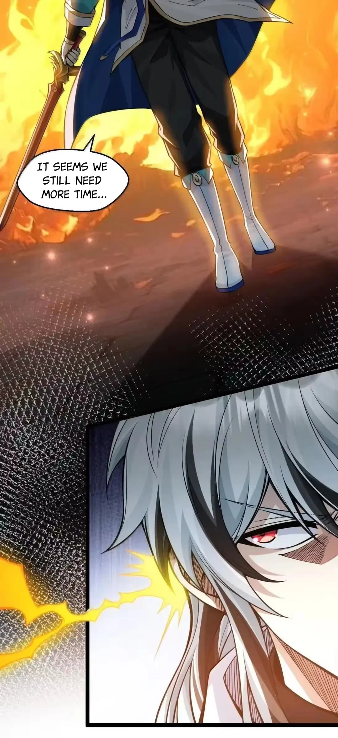 Chapter 365 - Image 25