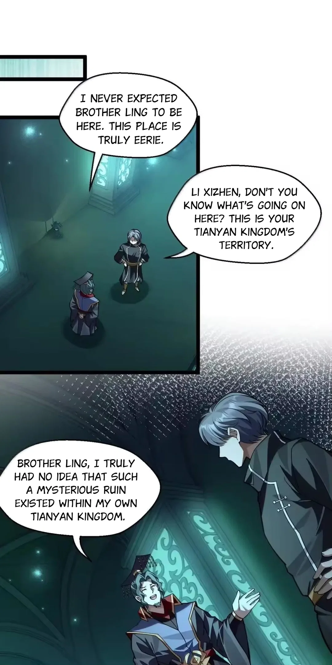 Chapter 365 - Image 27