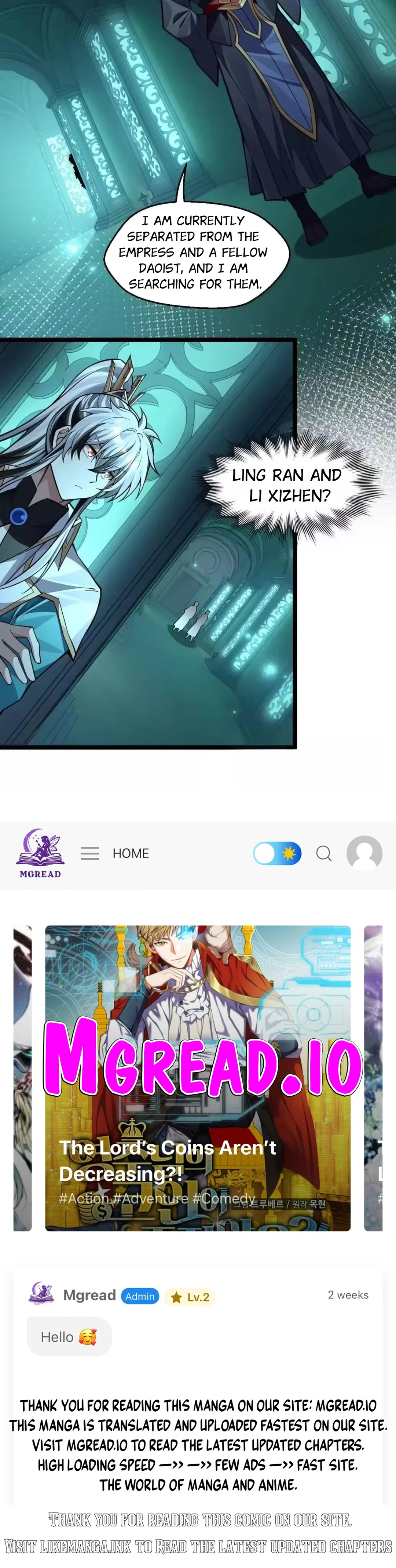 Chapter 365 - Image 28