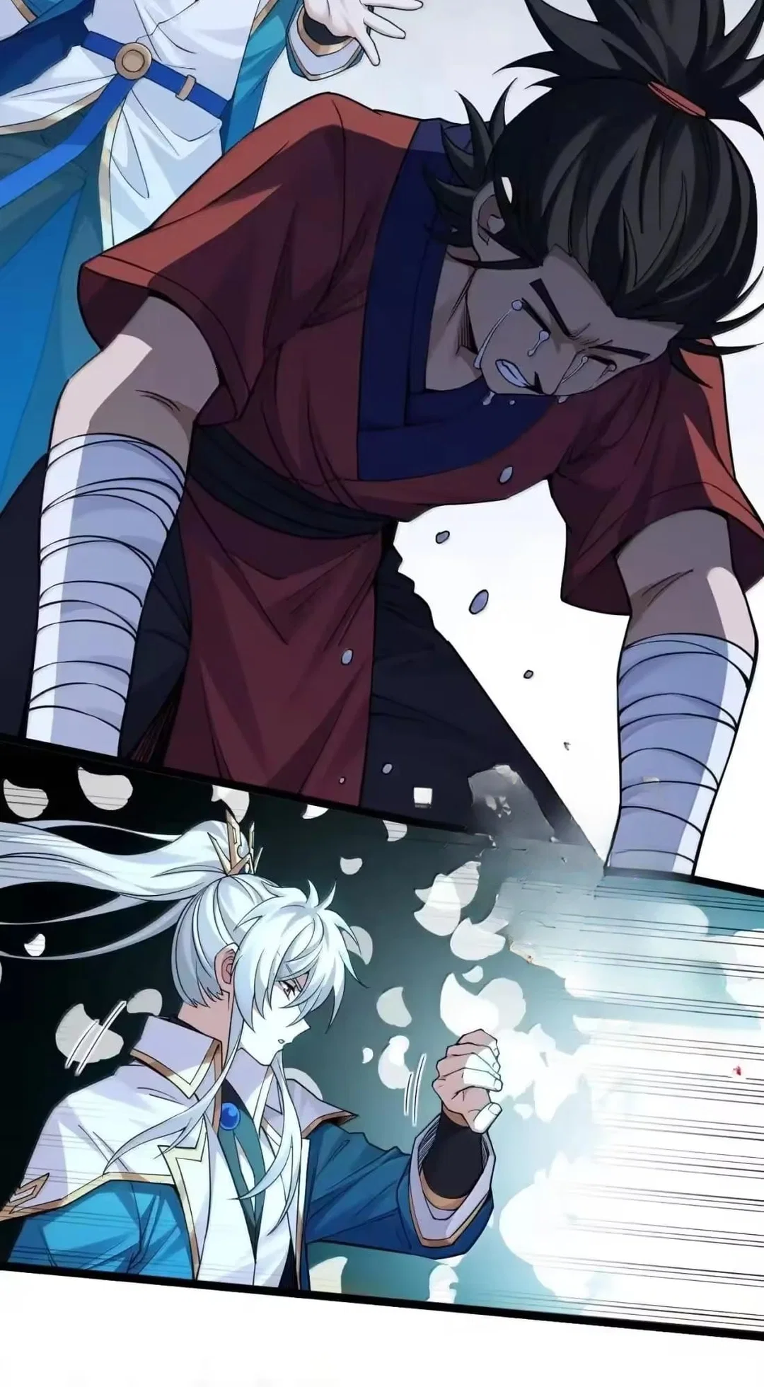 Chapter 365 - Image 2