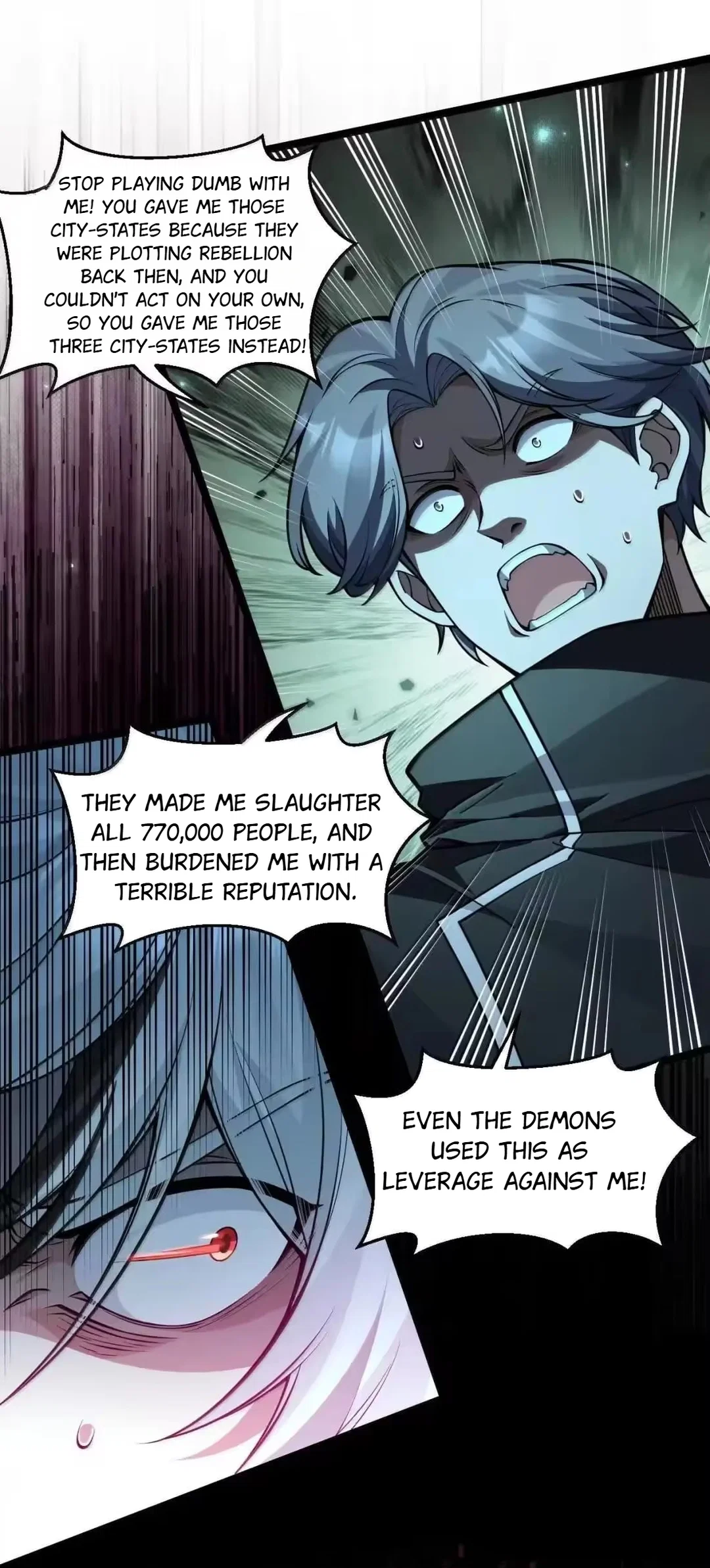 Chapter 365 - Image 30