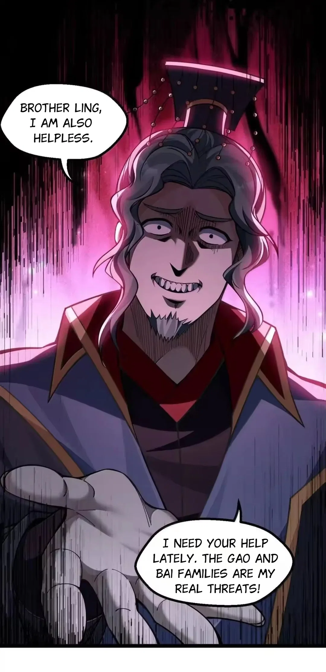 Chapter 365 - Image 31