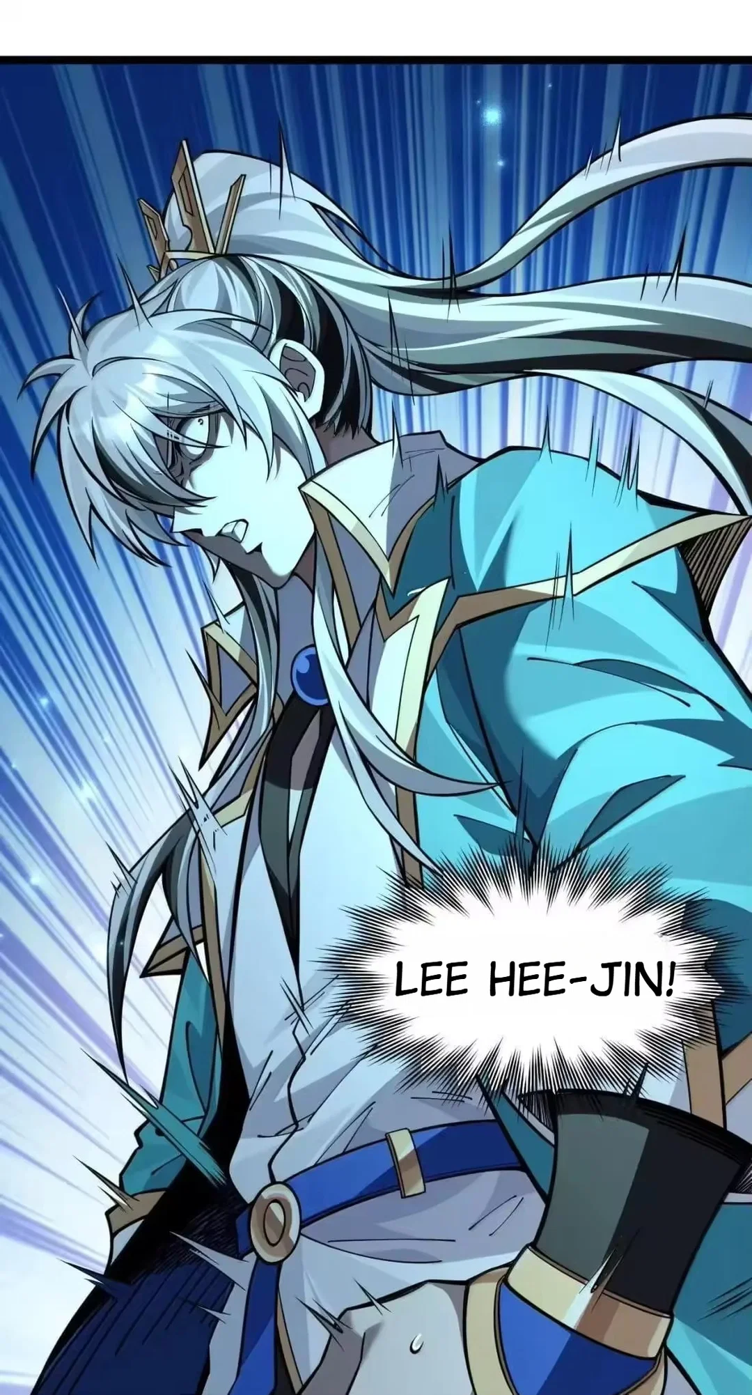 Chapter 365 - Image 32