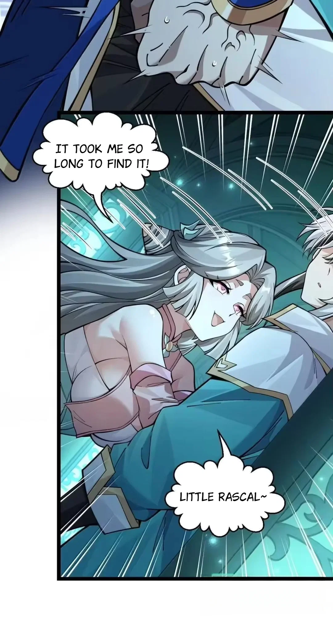 Chapter 365 - Image 33