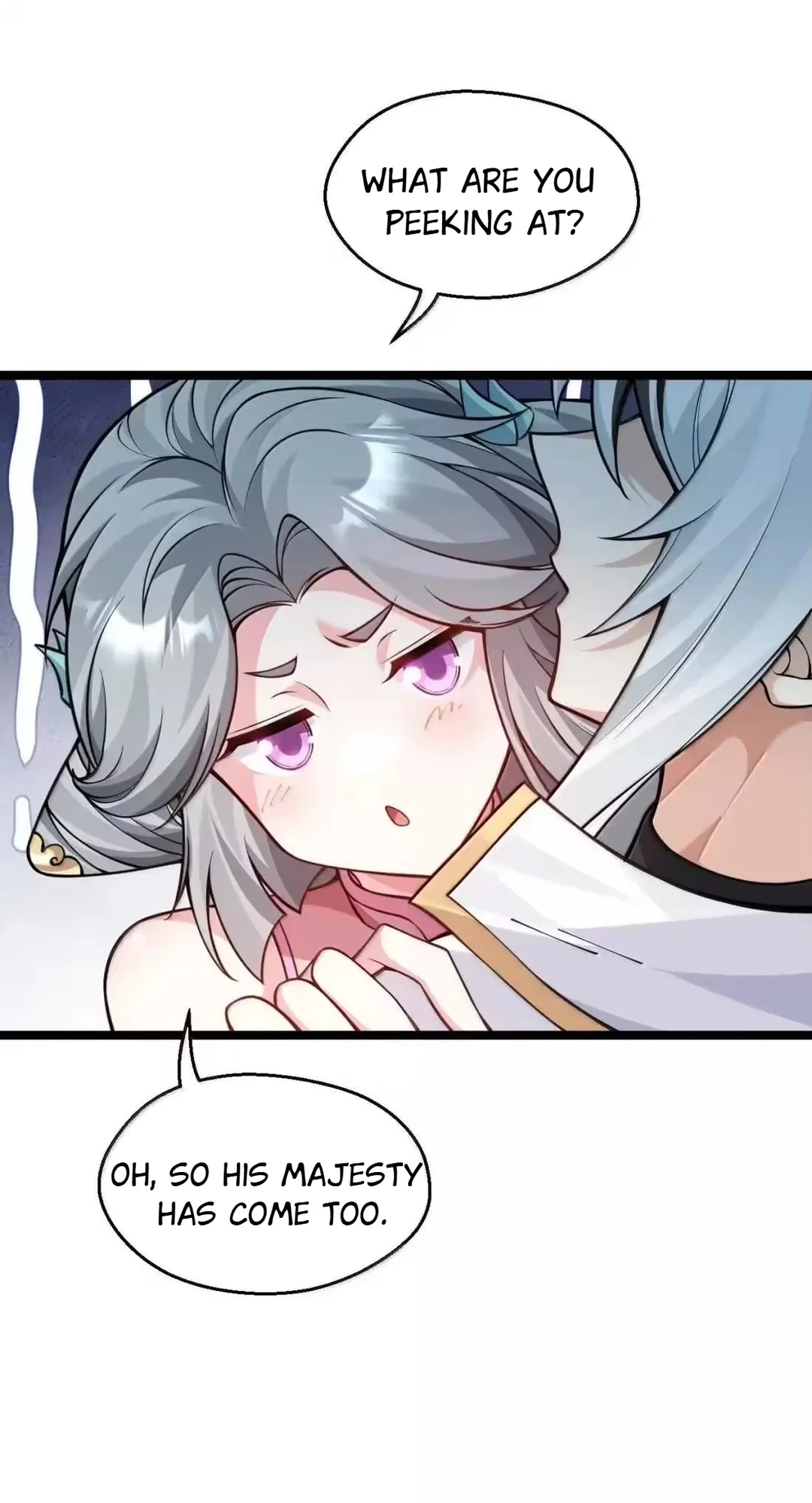 Chapter 365 - Image 34