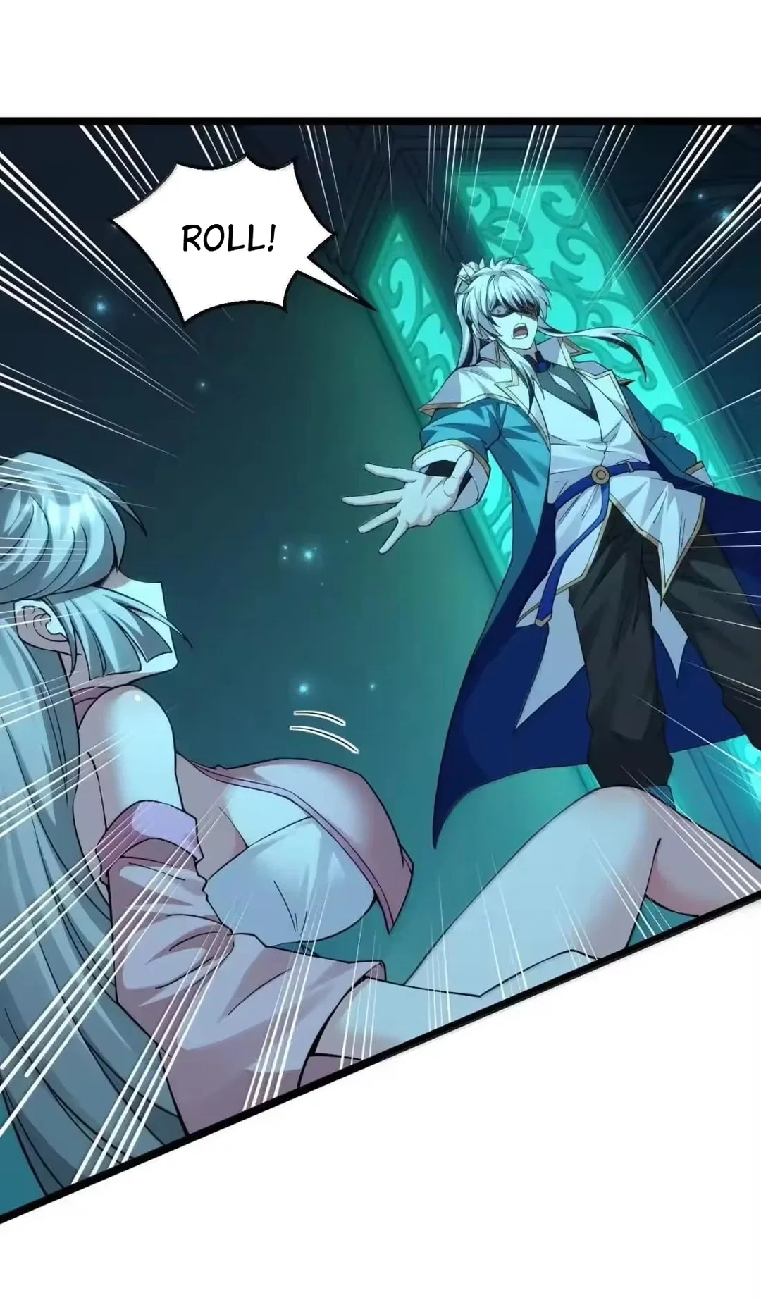 Chapter 365 - Image 36