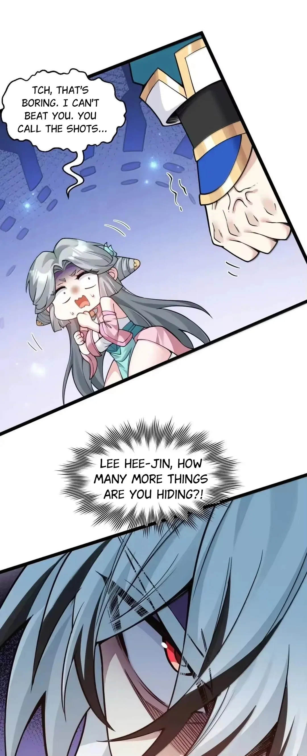 Chapter 365 - Image 37